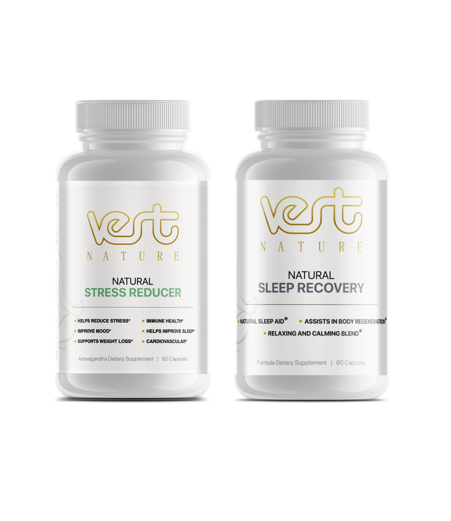 Relax & Restore Bundle