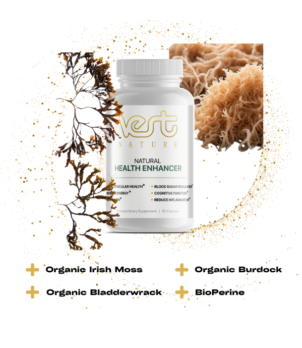 Natural Health Enhancer