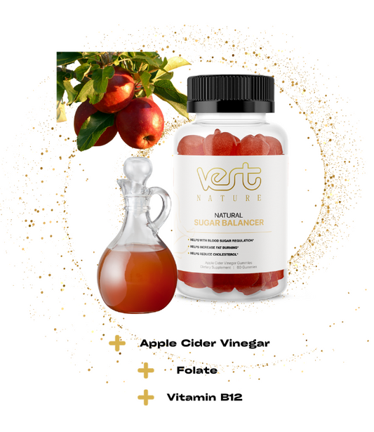 Natural Sugar Balancer