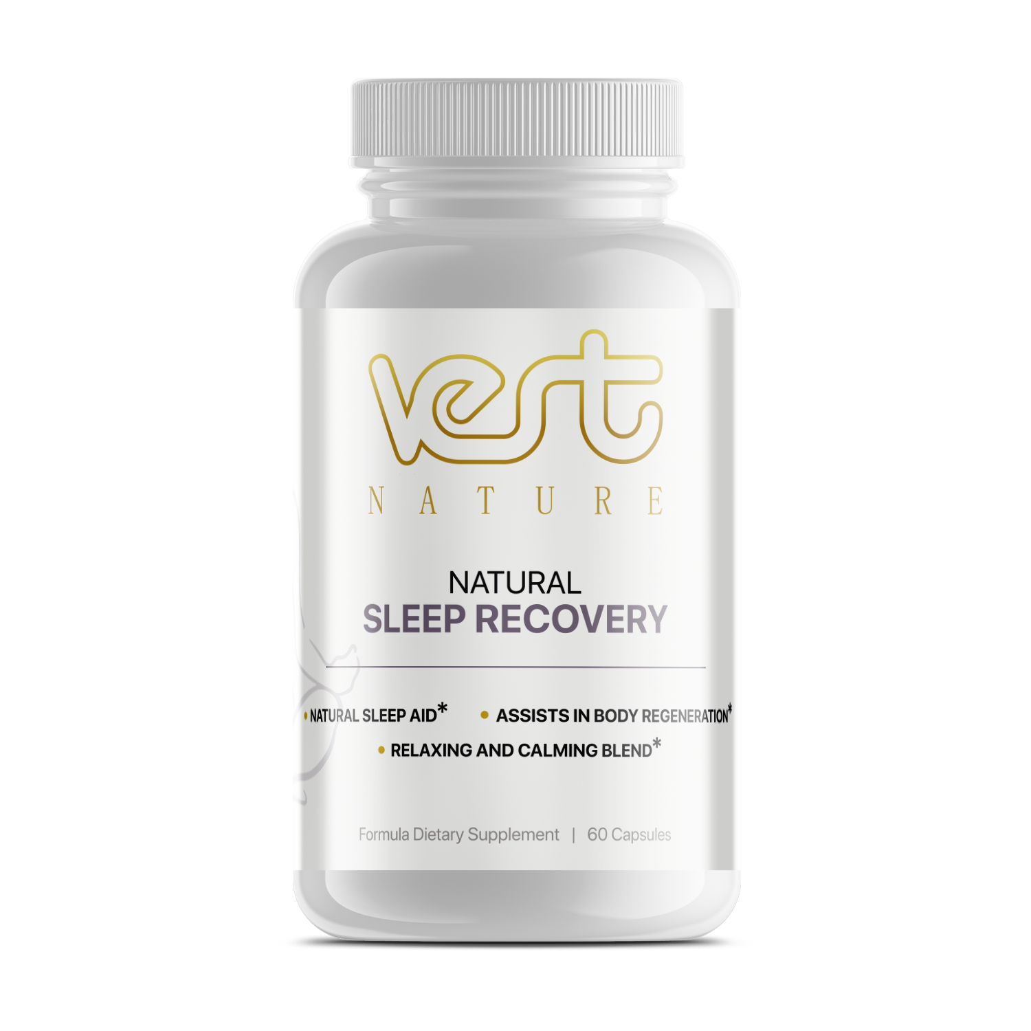 Natural Sleep Recovery