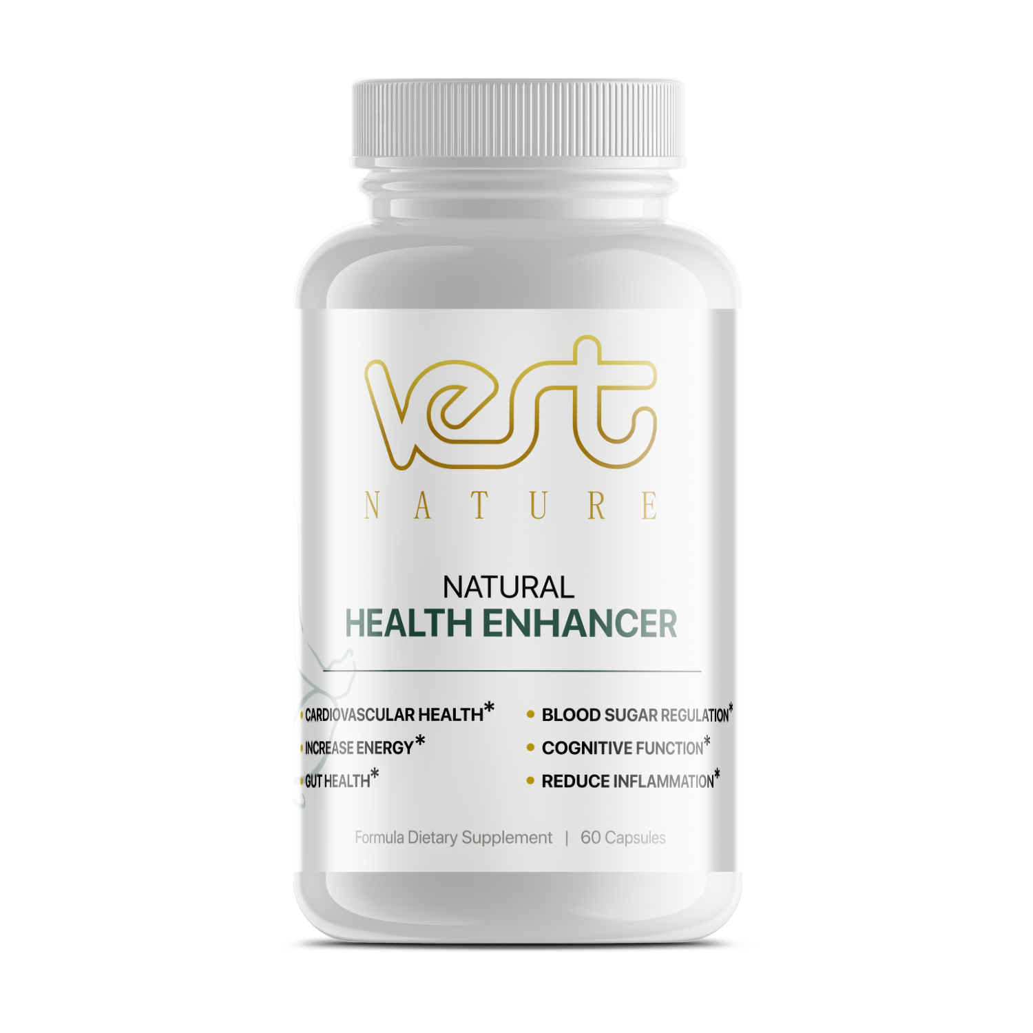 Natural Health Enhancer