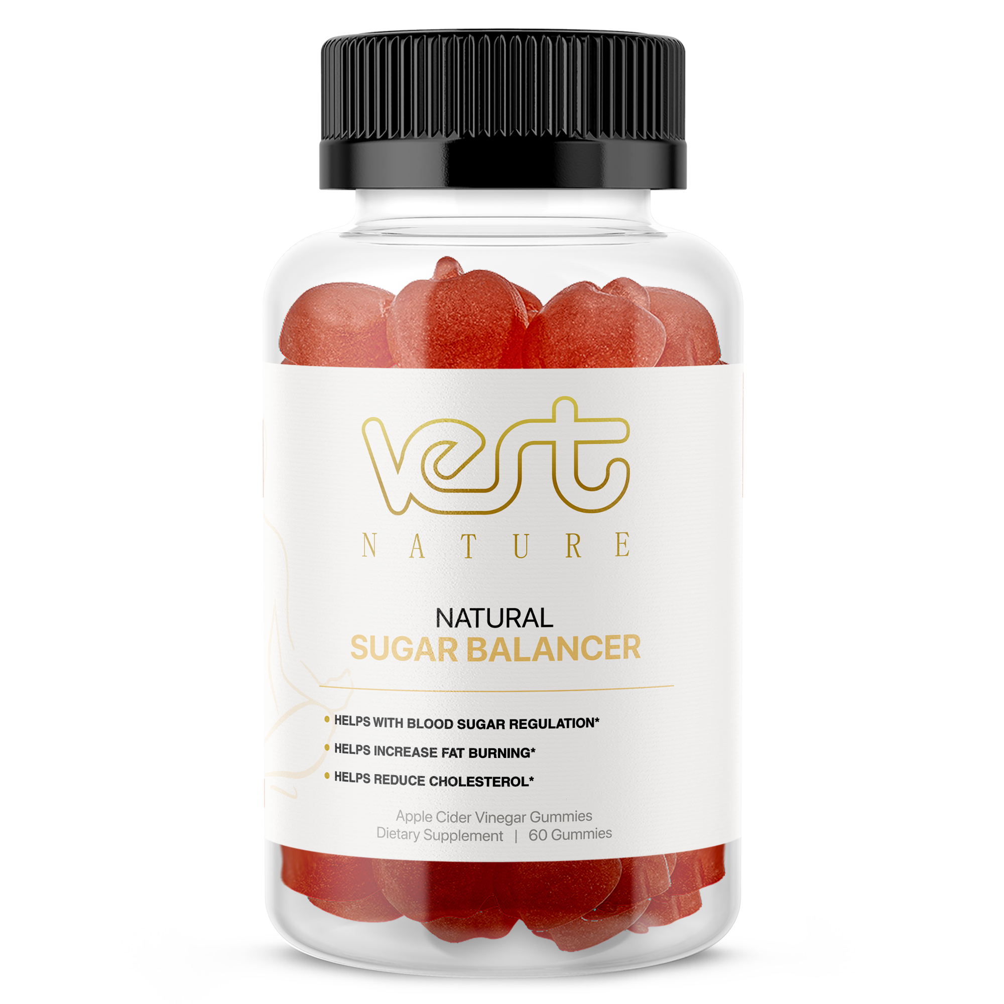 Natural Sugar Balancer