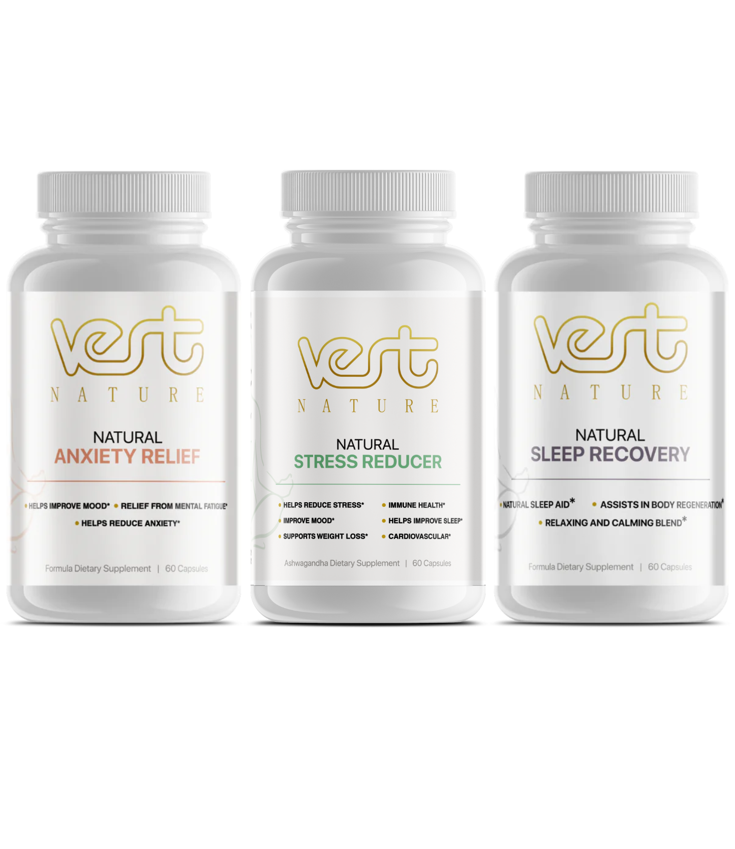 Peaceful Mind & Body Bundle