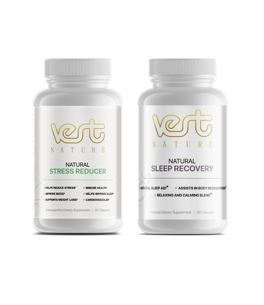 Relax & Restore Bundle